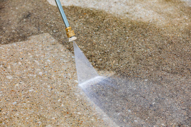 Best Parking Lot Cleaning in Eldon, MO